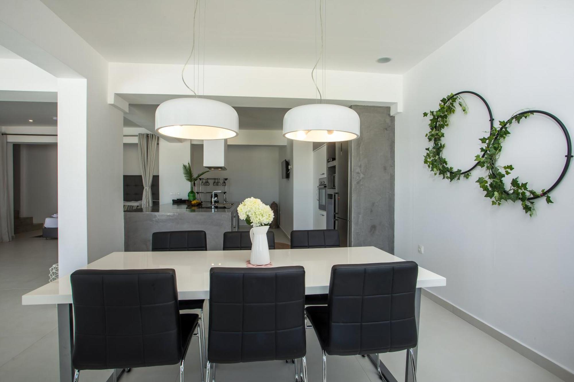 Habitat Inn Faliraki View Villa Rhodes Kalithies Ngoại thất bức ảnh