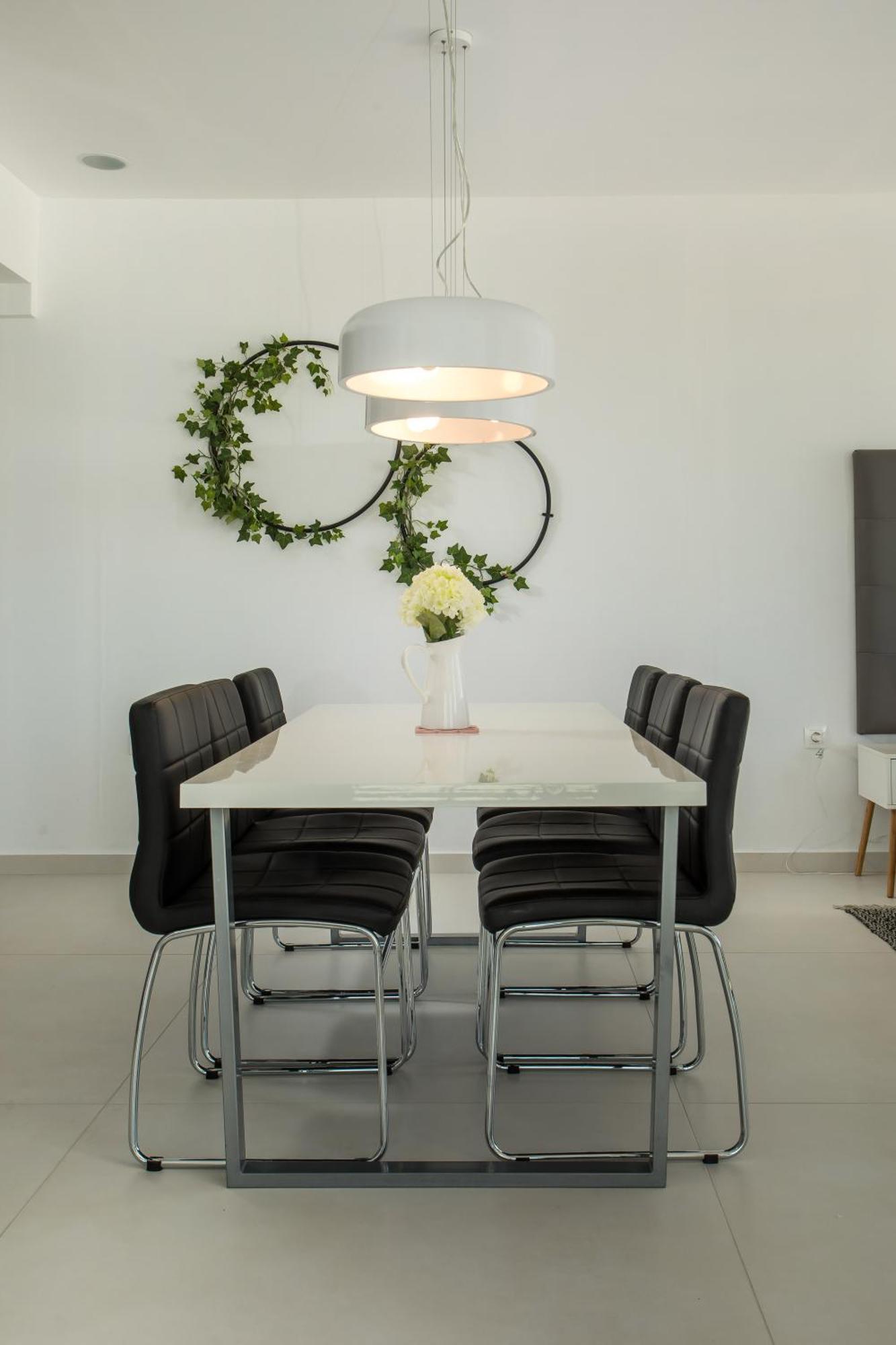 Habitat Inn Faliraki View Villa Rhodes Kalithies Ngoại thất bức ảnh